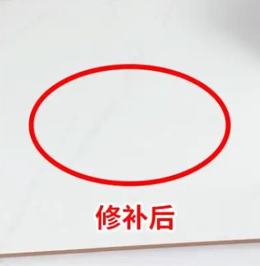 沙坪坝瓷砖空鼓维修公司分享下板材基层，未采取柔性过渡措施的影响。在瓷砖铺贴工程中，如果采用的是板材基层（如石膏板、木工板等非刚性基层），而未采取柔性过渡措施，
